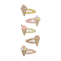 Mimi & Lula Ice Cream Mini 5'li Toka
