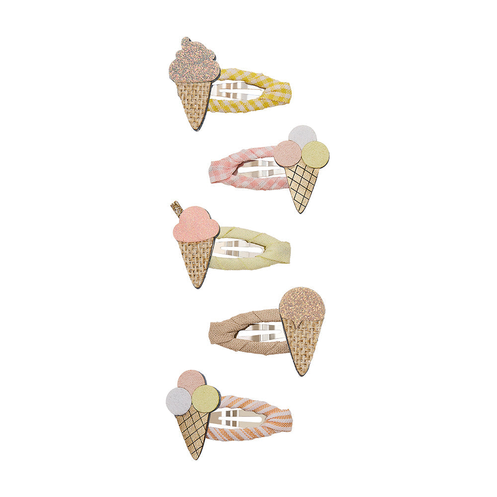 Mimi & Lula Ice Cream Mini 5'li Toka