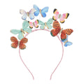Mimi & Lula Butterfly Taç