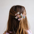 Mimi & Lula Sparkle Bow Mini 5'li Toka