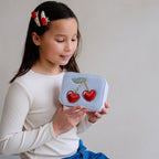 Mimi & Lula Cherry Mücevher Kutusu