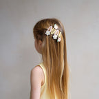 Mimi & Lula Peach Blossom 4'lü Toka