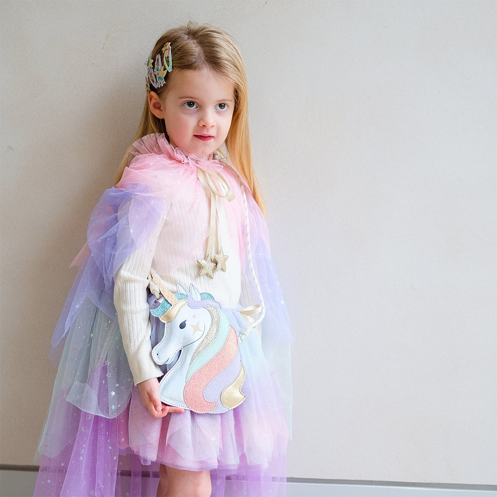 Mimi & Lula My Little Unicorn 4'lü Toka