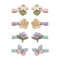 Mimi & Lula Flower Garden Mini 8'li Toka