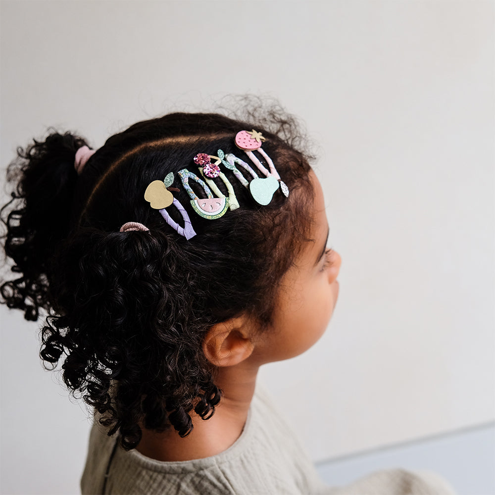Mimi & Lula Fruit Salad Mini 5'li Toka