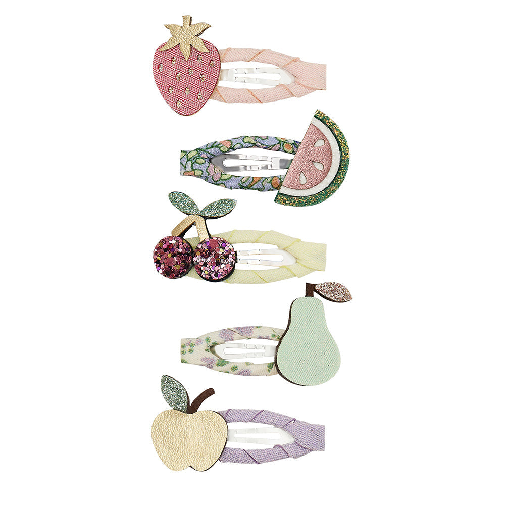 Mimi & Lula Fruit Salad Mini 5'li Toka