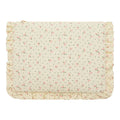 Mimi & Lula Cherry Print Pouch Çanta
