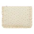 Mimi & Lula Cherry Print Pouch Çanta