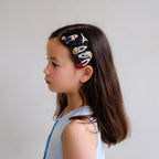 Mimi & Lula Paris Mini 5'li Toka