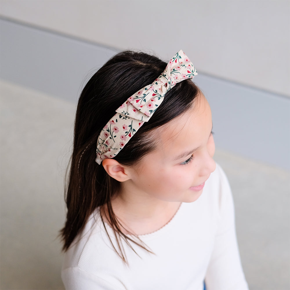 Mimi & Lula Floral Edie Alice Taç