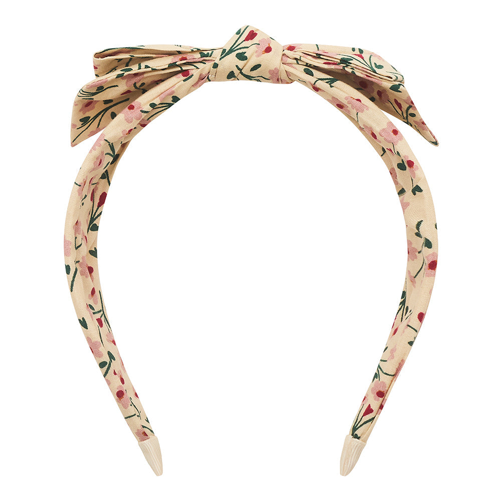 Mimi & Lula Floral Edie Alice Taç