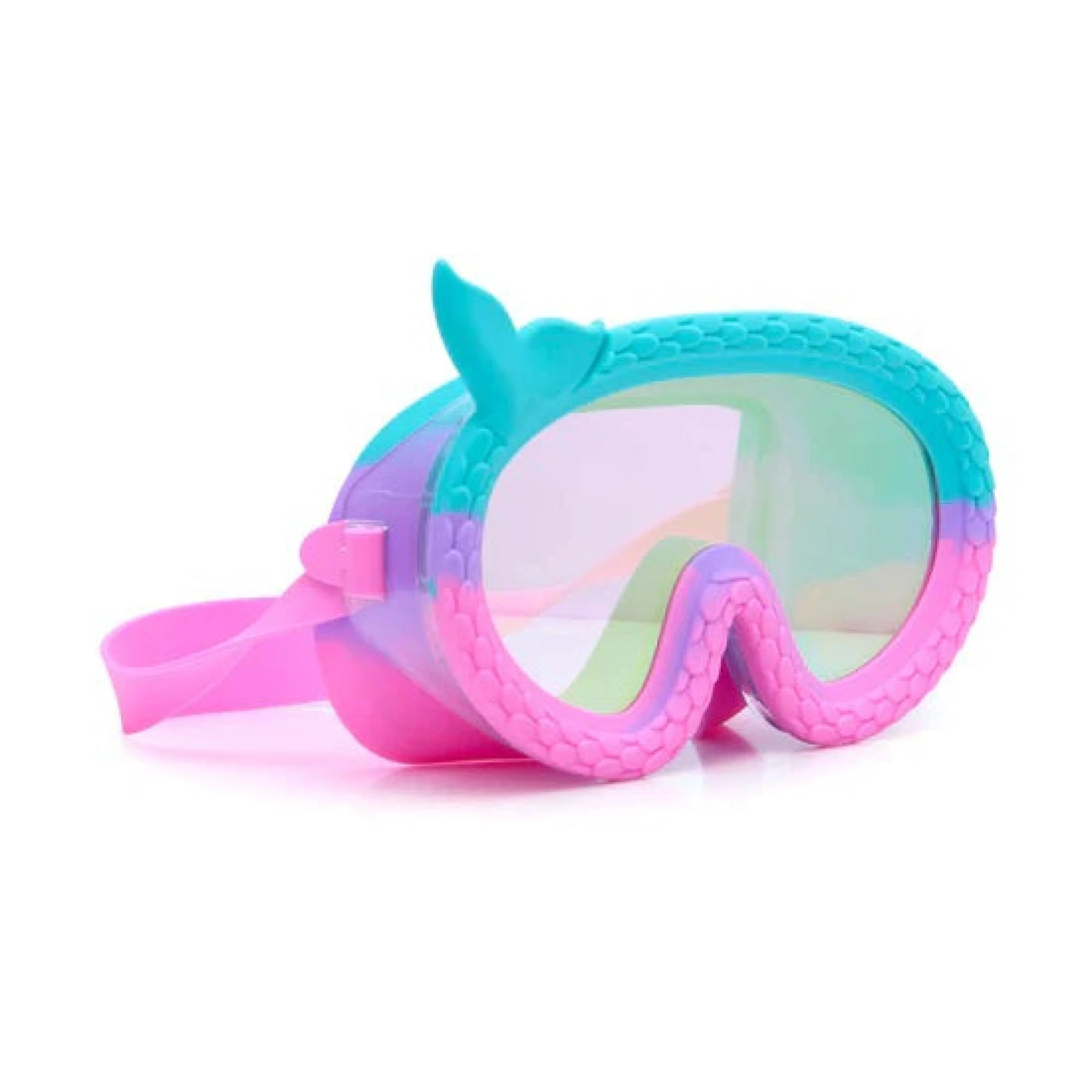 Bling2o - Seaside Lorelai Lilac - Çocuk Deniz Gözlüğü