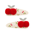Mimi & Lula Pom Pom Cherries 2'li Toka
