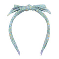 Mimi & Lula Spring Floral Edie Alice Taç Blue