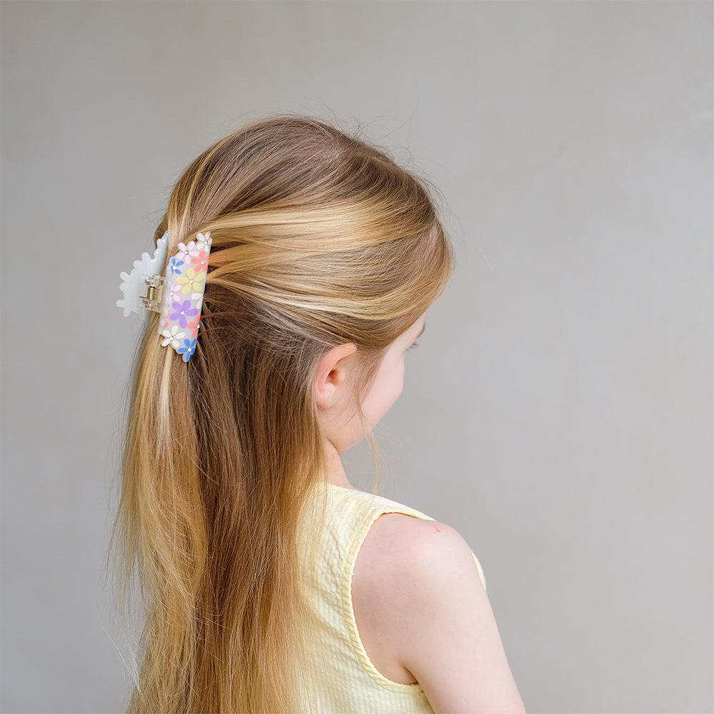 Mimi & Lula Flower Claw Toka