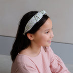 Mimi & Lula Spring Floral Edie Alice Taç Lilac
