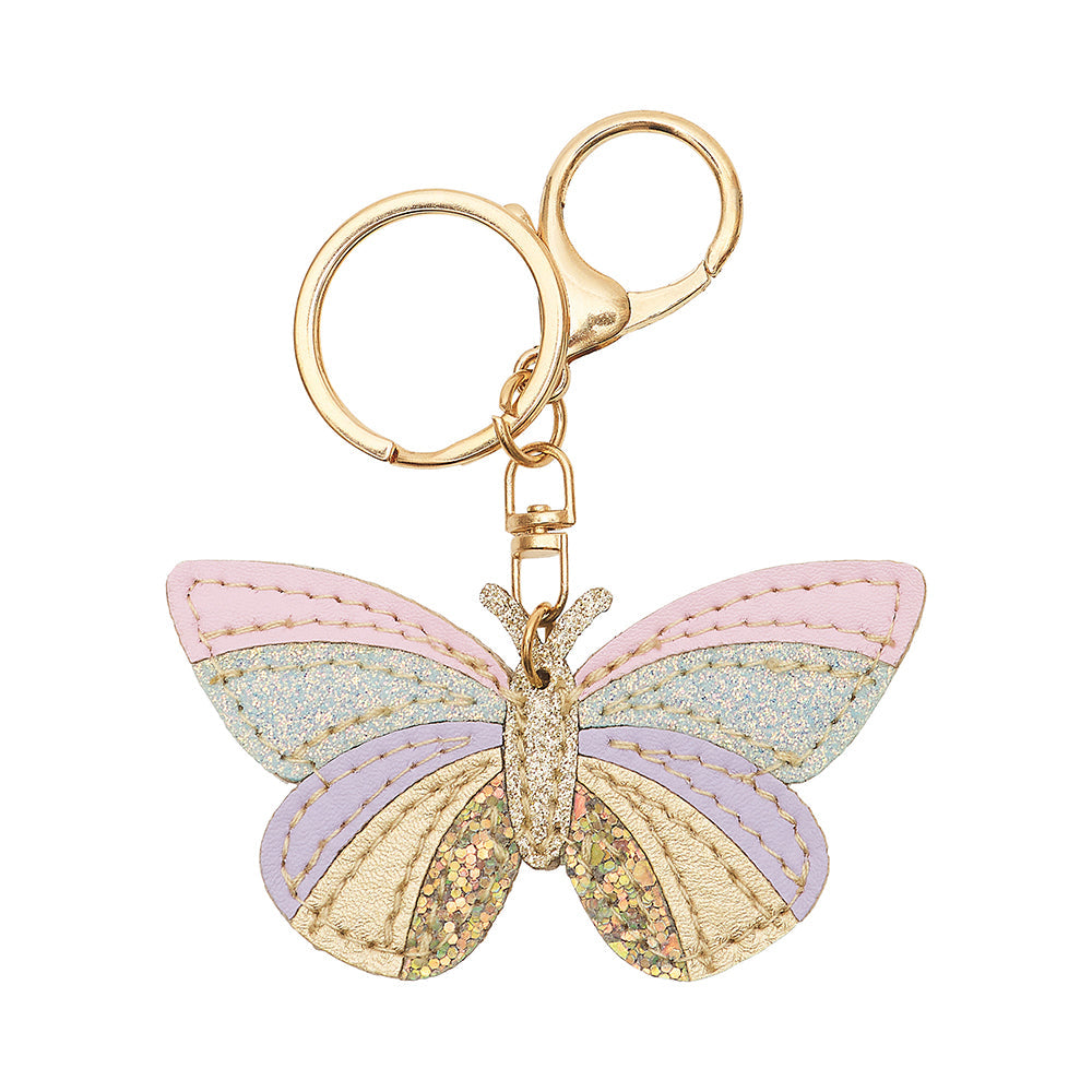 Mimi & Lula Butterfly Anahtarlık