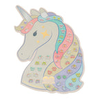 Mimi & Lula Unicorn Sticker Küpe