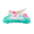 Mimi & Lula Unicorn Acetate Toka