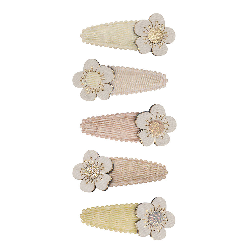 Mimi & Lula Blossom Mabel Mini 5'li Toka