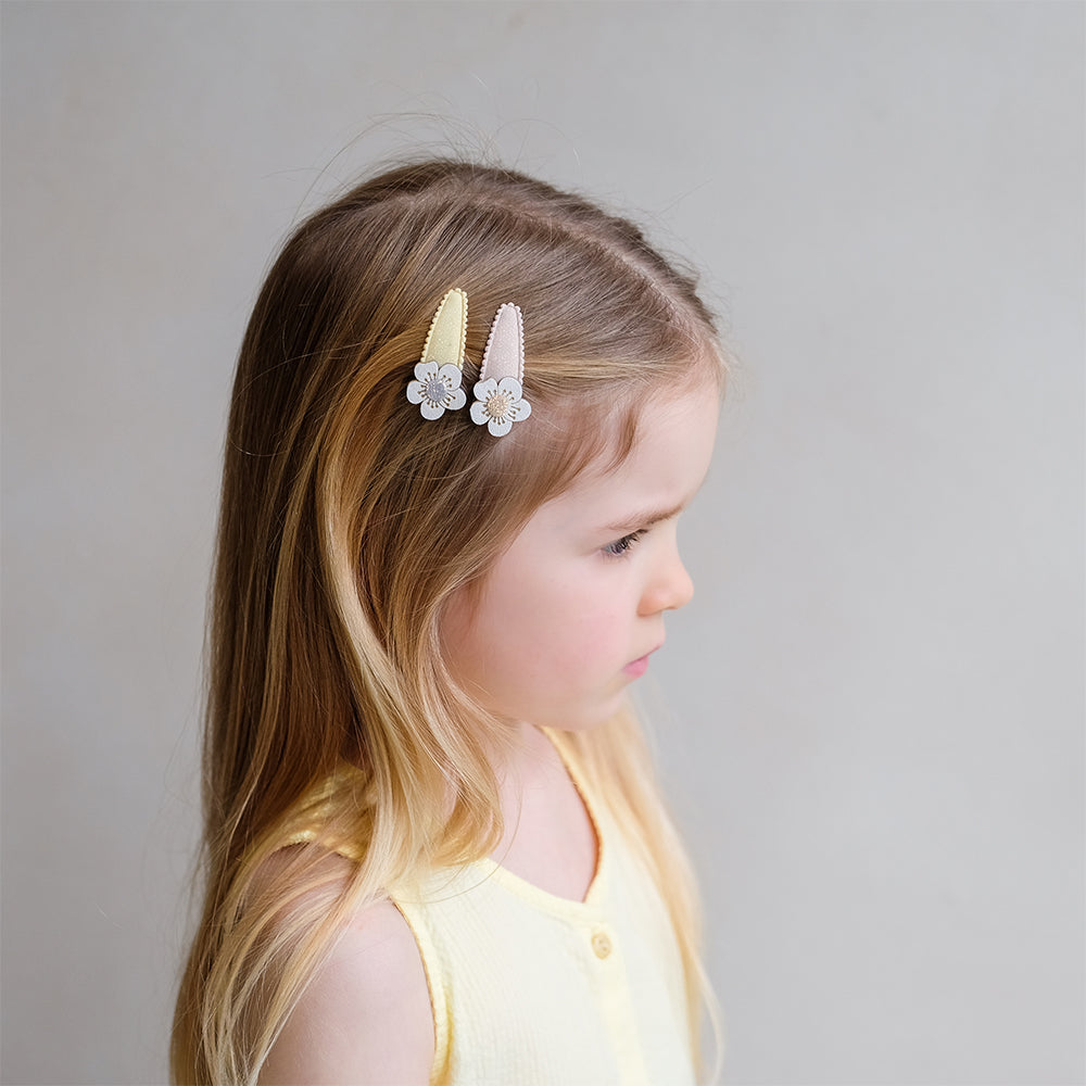 Mimi & Lula Blossom Mabel Mini 5'li Toka