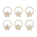 Mimi & Lula Blossom Mini 6'lı Lastik Toka