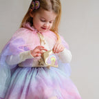 Mimi & Lula Rainbow 2'li Toka