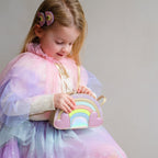 Mimi & Lula Rainbow 2'li Toka