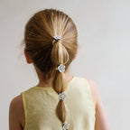 Mimi & Lula Blossom Mini 6'lı Lastik Toka