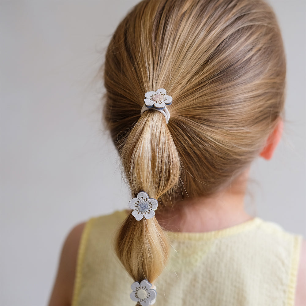 Mimi & Lula Blossom Mini 6'lı Lastik Toka