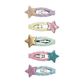 Mimi & Lula Stellina Mini 5'li Toka