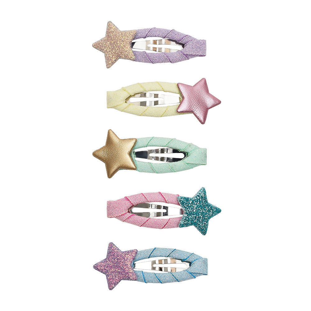 Mimi & Lula Stellina Mini 5'li Toka