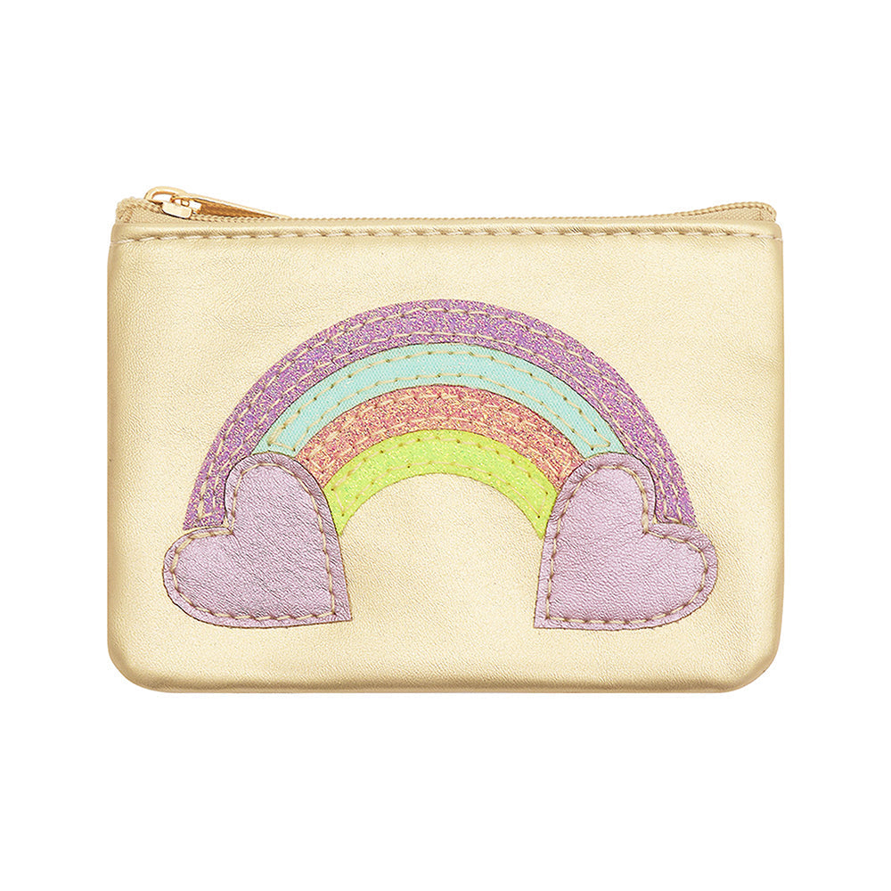 Mimi & Lula Rainbow Cüzdan