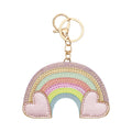 Mimi & Lula Rainbow Anahtarlık