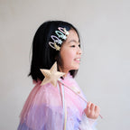 Mimi & Lula Trailing Star 4'lü Toka