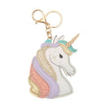 Mimi & Lula My Little Unicorn Anahtarlık