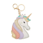 Mimi & Lula My Little Unicorn Anahtarlık