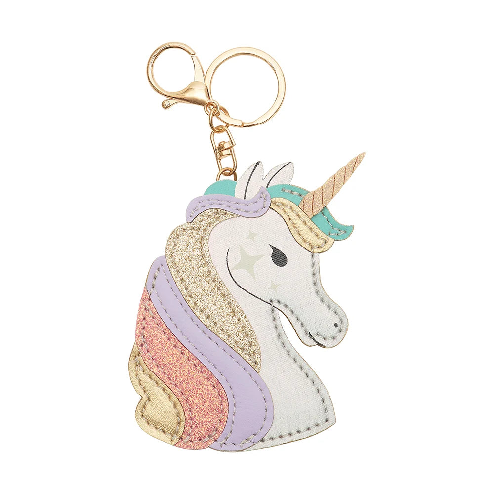 Mimi & Lula My Little Unicorn Anahtarlık
