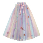 Mimi & Lula Butterfly Pelerin