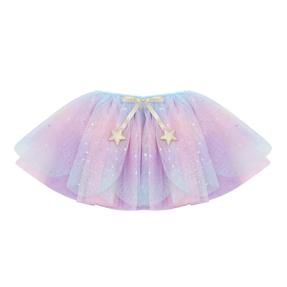 Mimi & Lula Scallop Pastel Tütü
