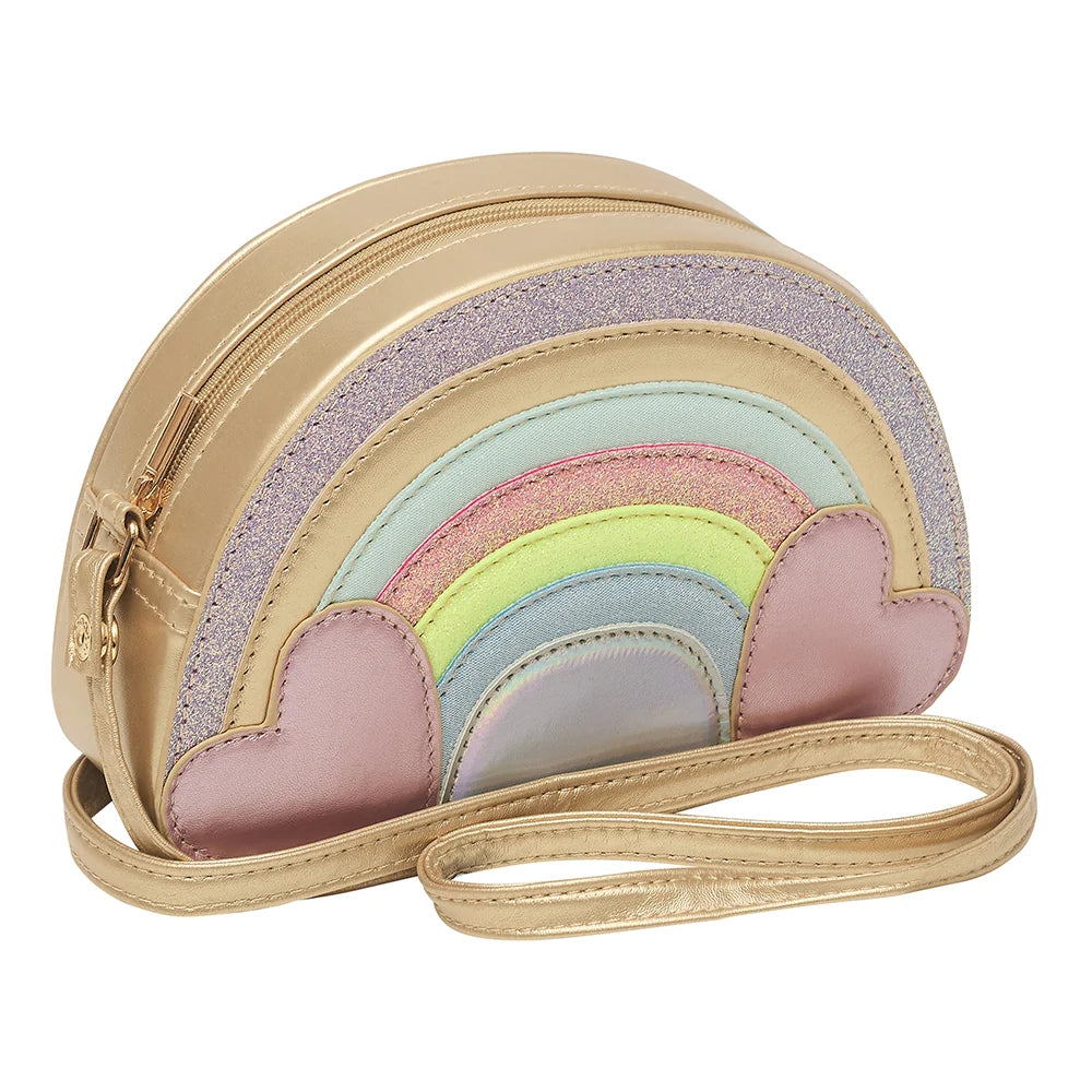 Mimi & Lula Rainbow Çanta