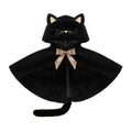 Mimi & Lula Black Cat Pelerin