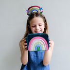 Mimi & Lula Rainbow Taç