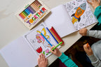 Ooly Color Together Çift Uçlu 18li Keçeli Boya