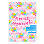 Ooly Pocket Pal Mini 8'li Defter Seti - Sugar Joy