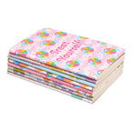 Ooly Pocket Pal Mini 8'li Defter Seti - Sugar Joy