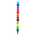 Ooly Stack of Stars 12 Renkli Boya Kalemi