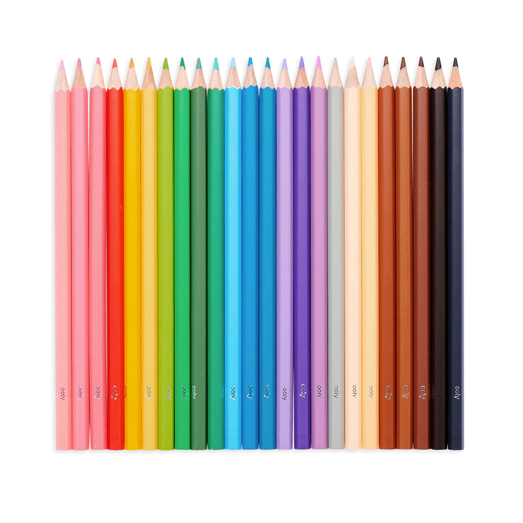 Ooly Color Together 24lü Boya Kalemi