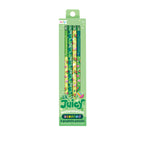 Ooly Juicy Karpuz Kokulu 6lı Kurşun Kalem