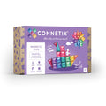 Connetix Pastel Starter Pack Manyetik Bloklar - 64 Parça